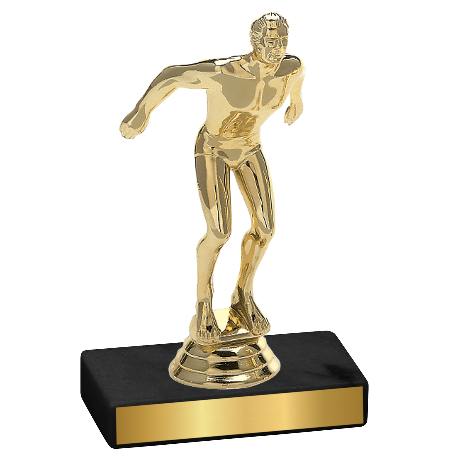 Value Swimming Trophy