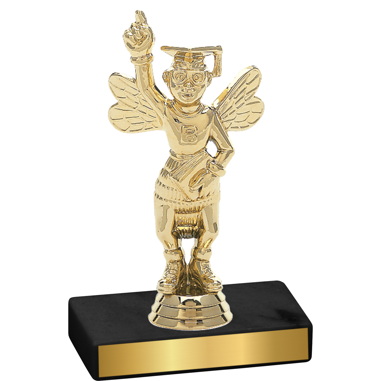 Value Academics Trophy