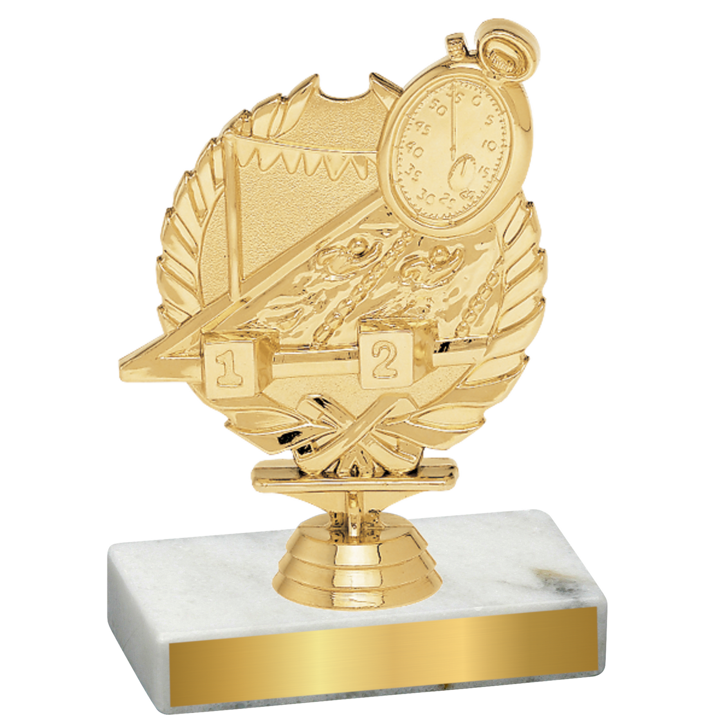 Value Swimming Trophy