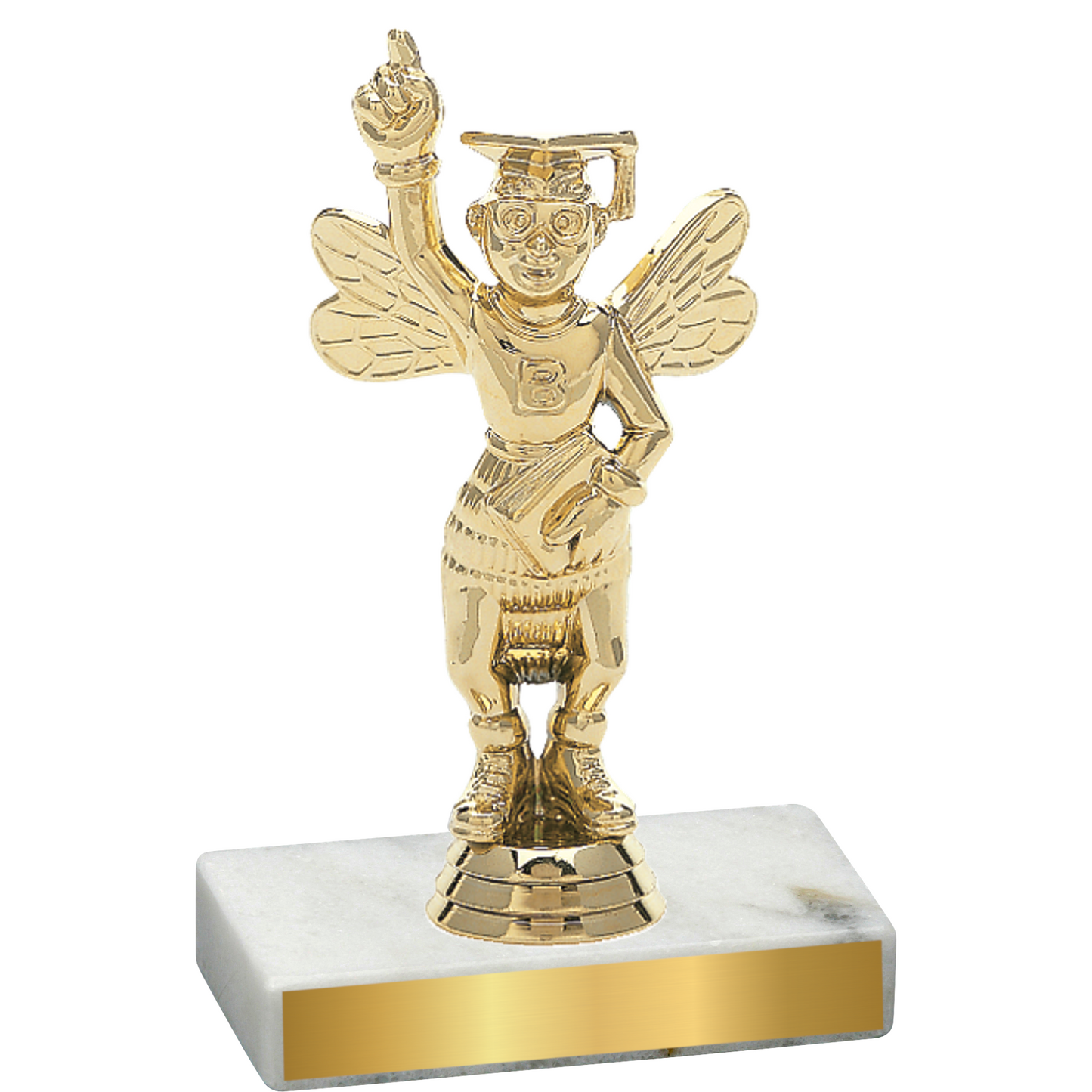 Value Academics Trophy