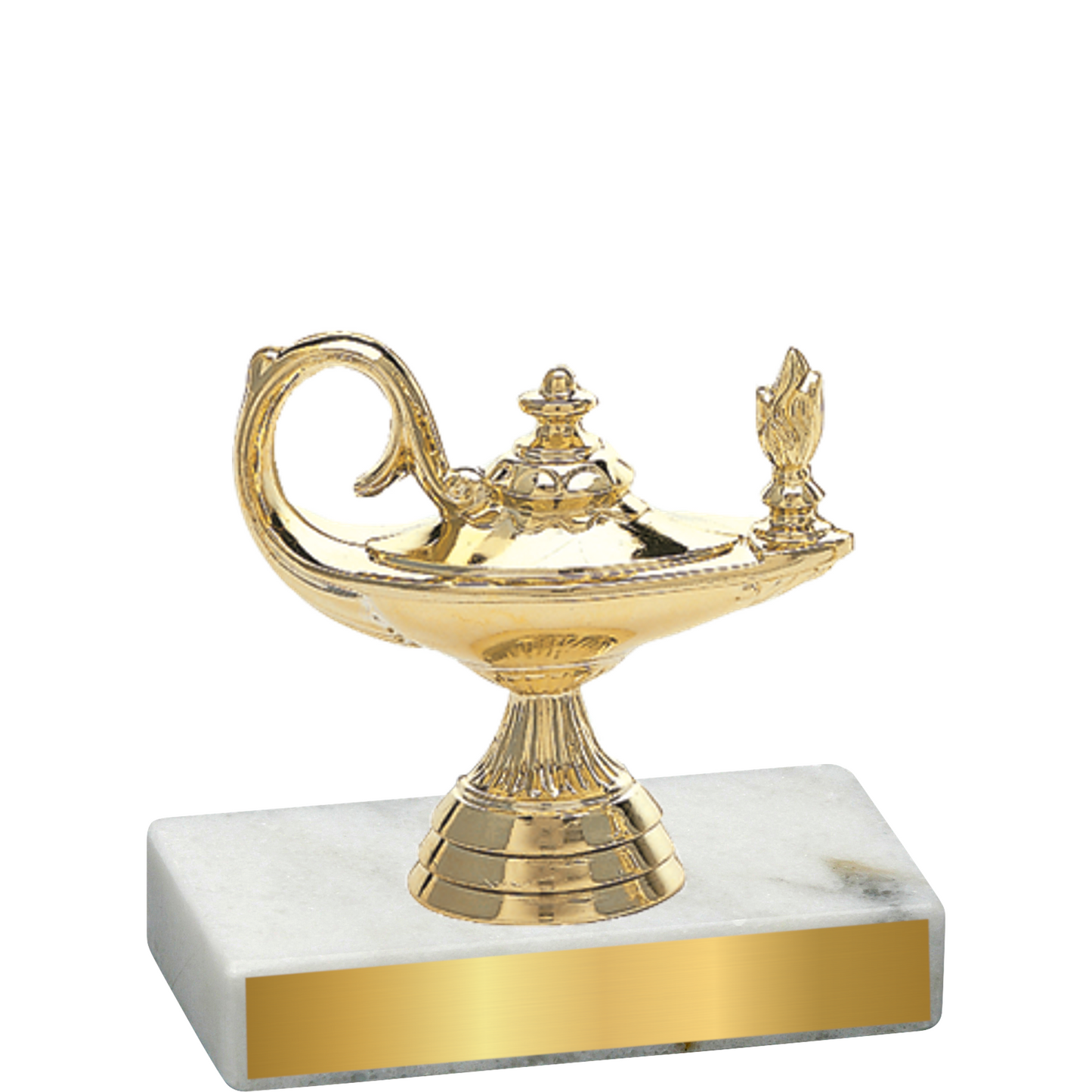 Value Academics Trophy