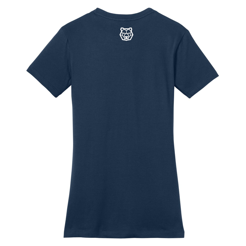 Kodiak District ® Women’s Perfect Weight ® Tee