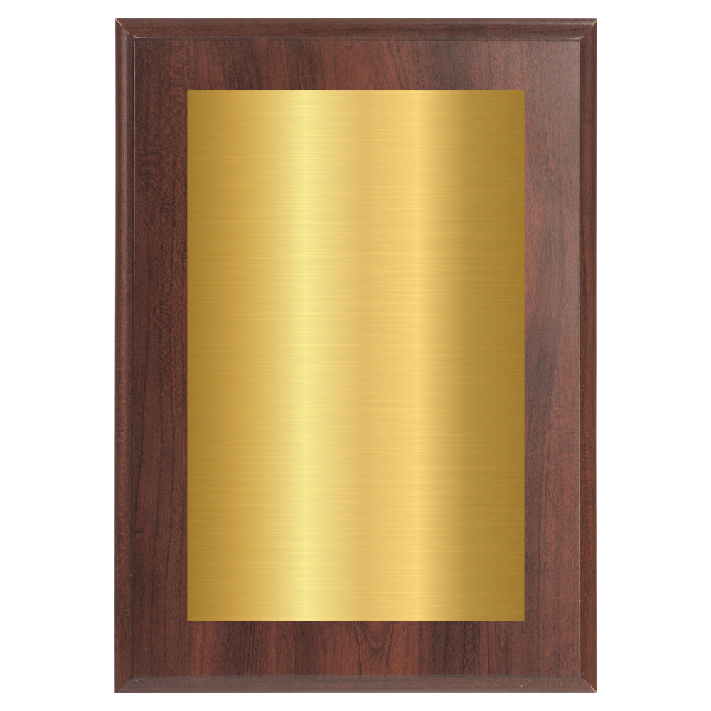 Cherry Full Plate Plaque