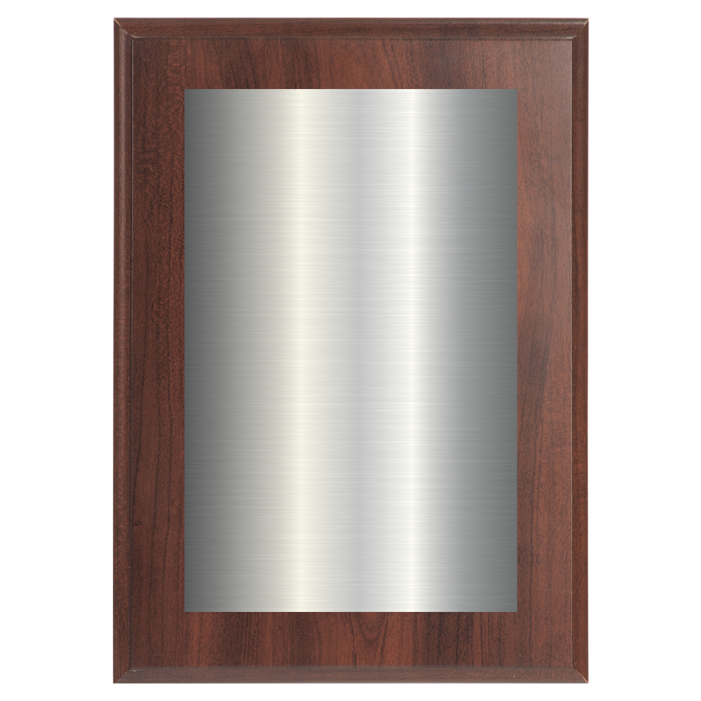 Cherry Full Plate Plaque