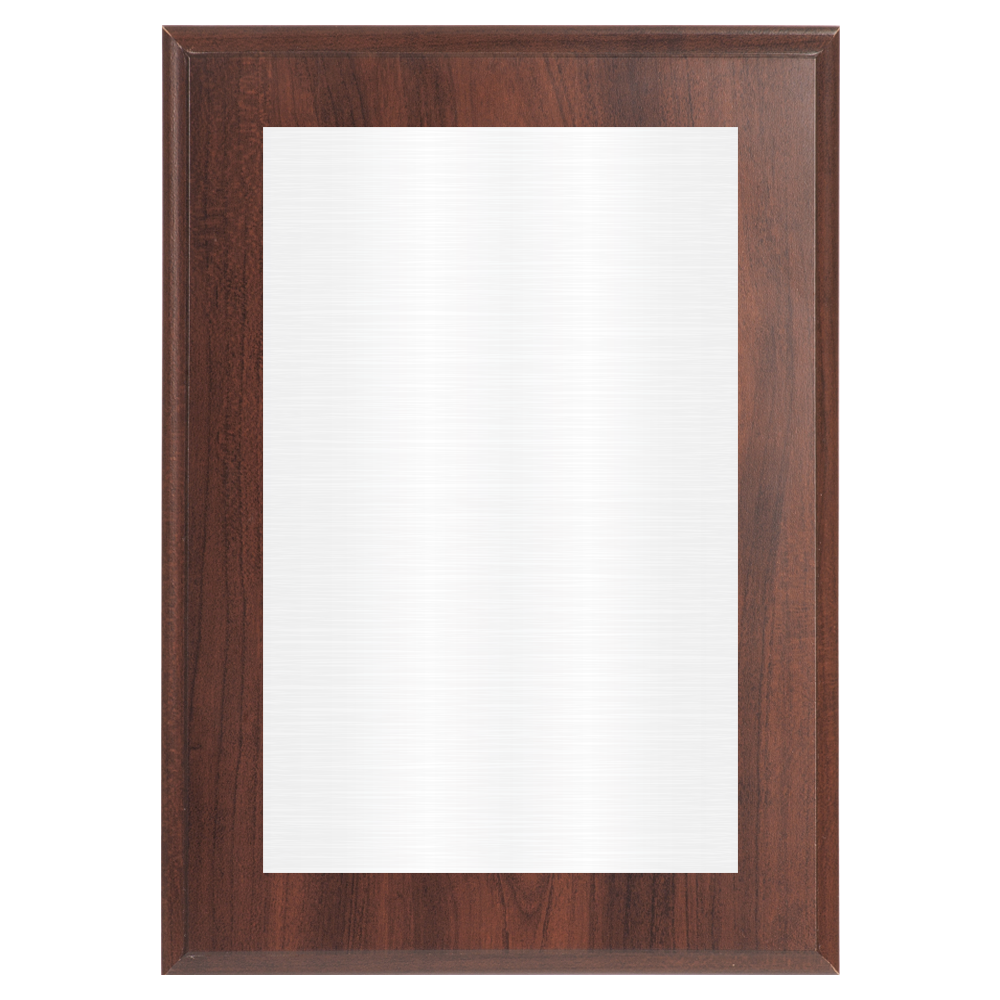Cherry Full Plate Plaque