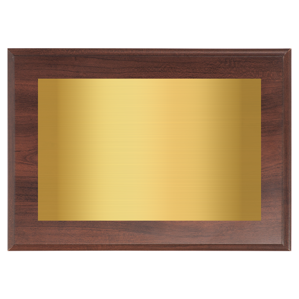 Cherry Full Plate Plaque