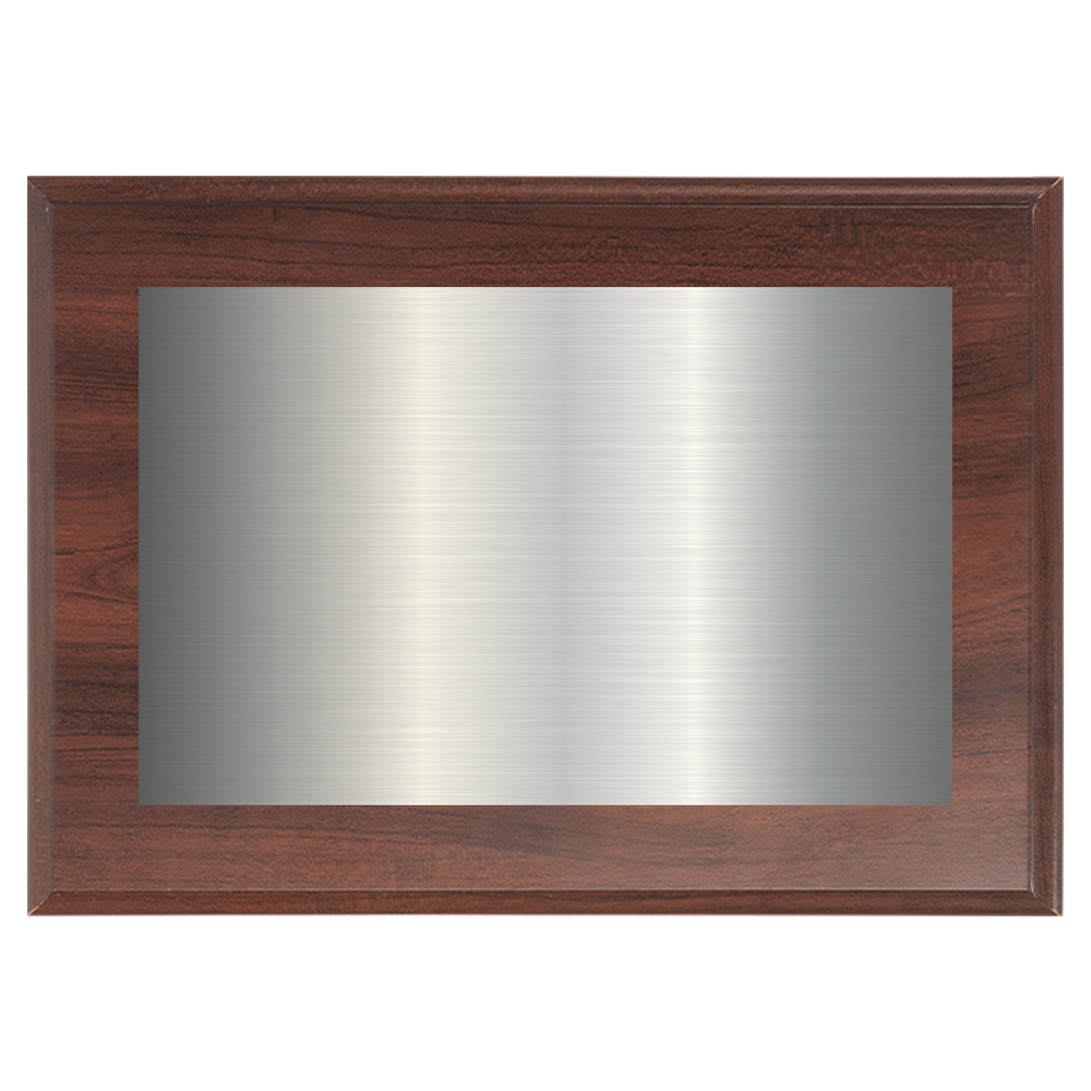 Cherry Full Plate Plaque