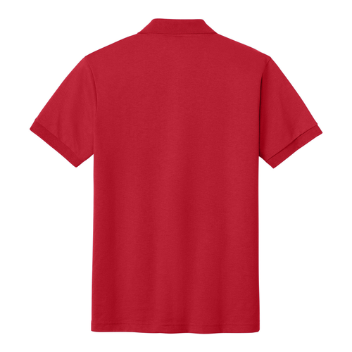2026 Manatoc Staff Polo