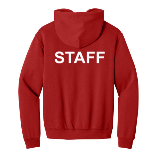 2026 Manatoc Staff Hoodie