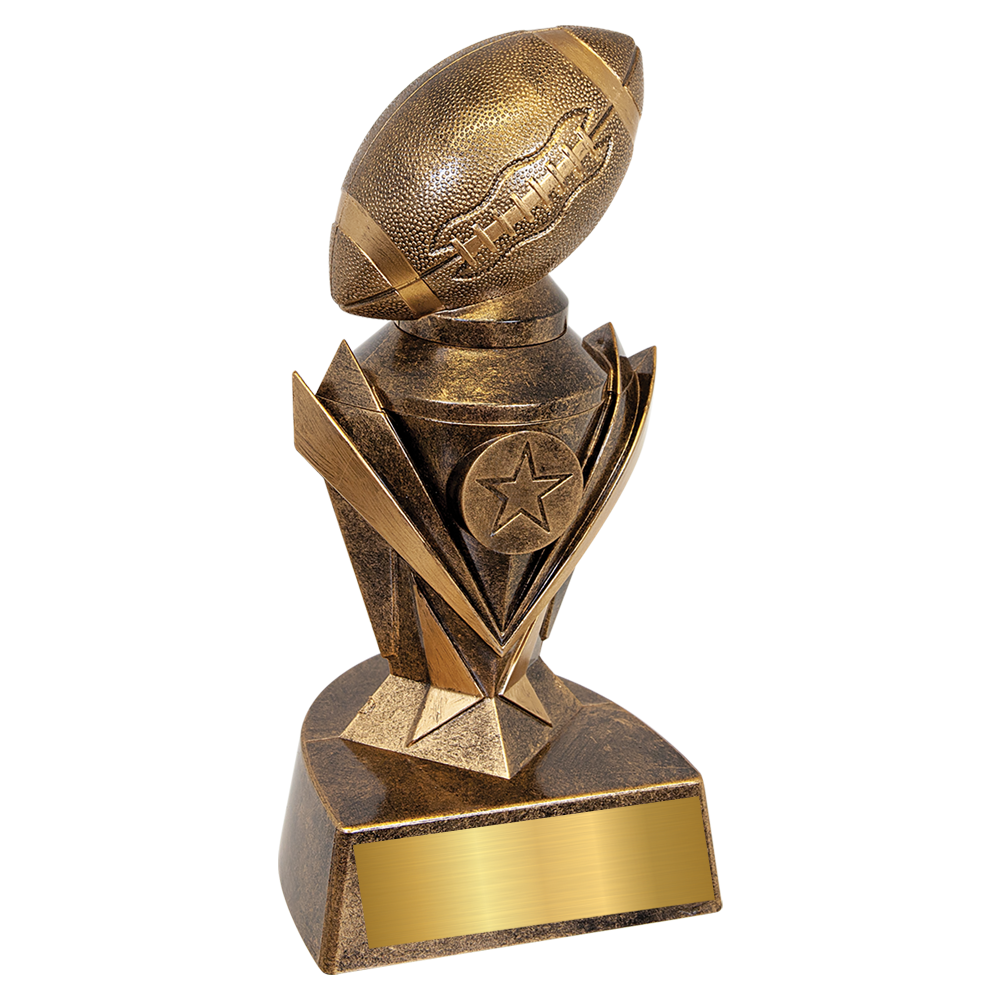 Football Astro Award