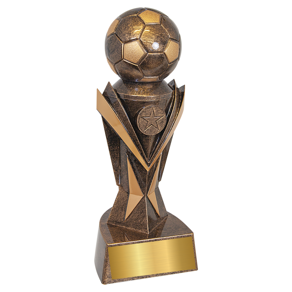 Soccer Astro Award