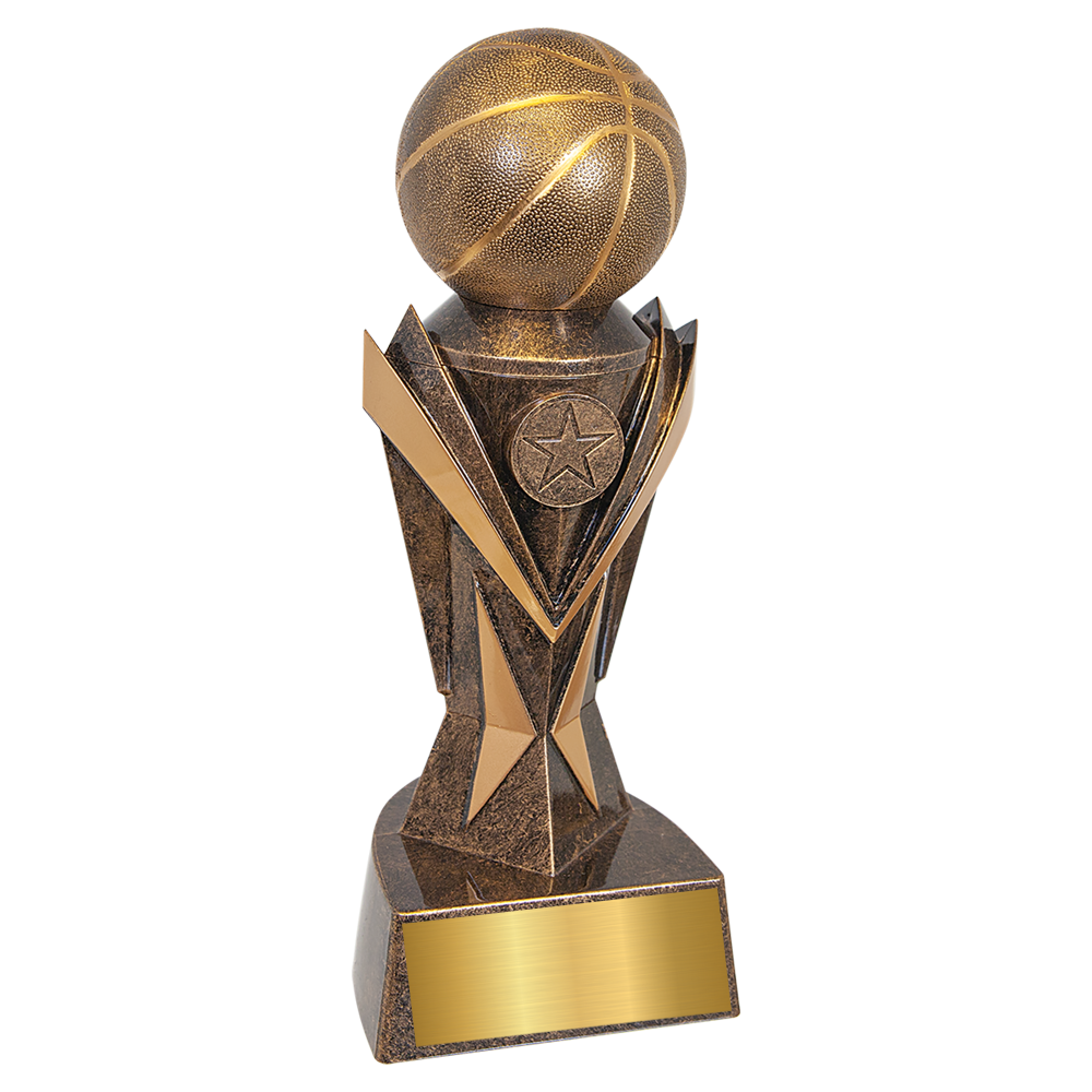 Basketball Astro Award