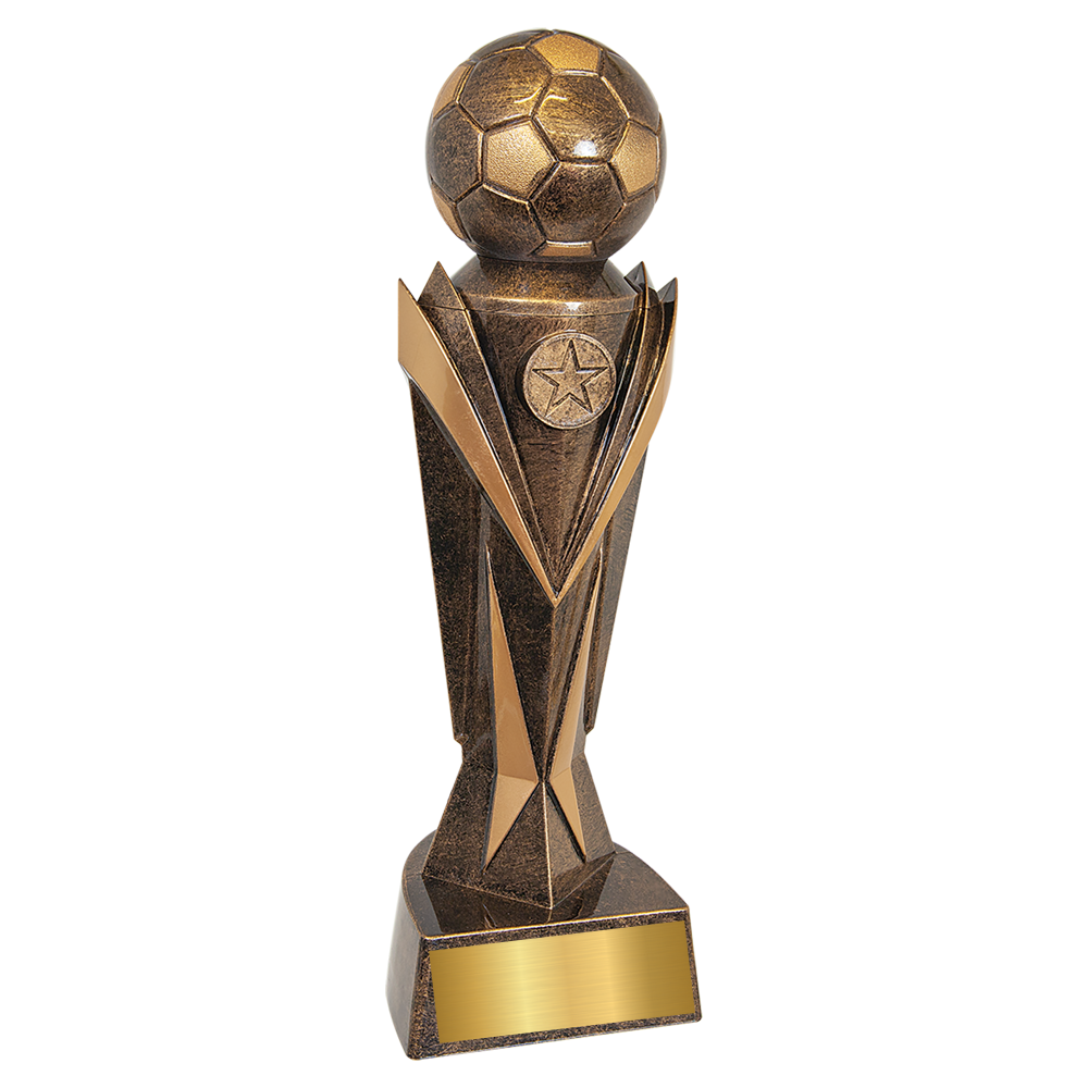 Soccer Astro Award