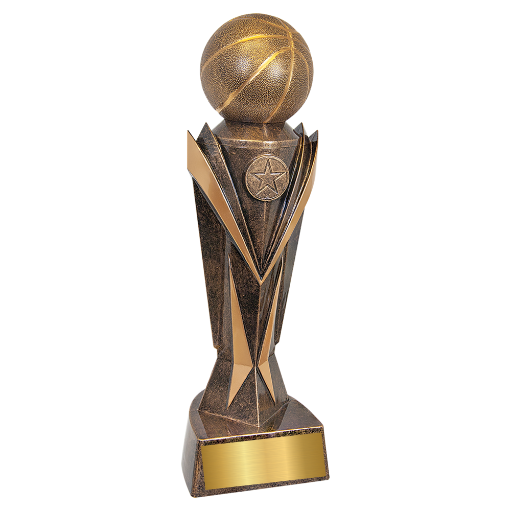 Basketball Astro Award