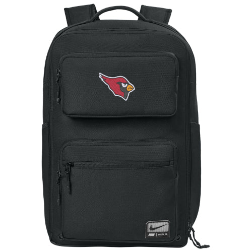 Mentor Memorial Track Backpack