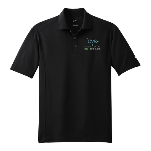 CVE Nike Dri-FIT Classic Polo