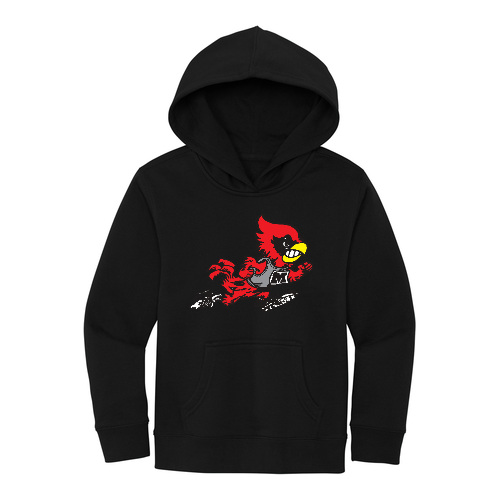 2026 Mentor Cross Country Youth Hoodie
