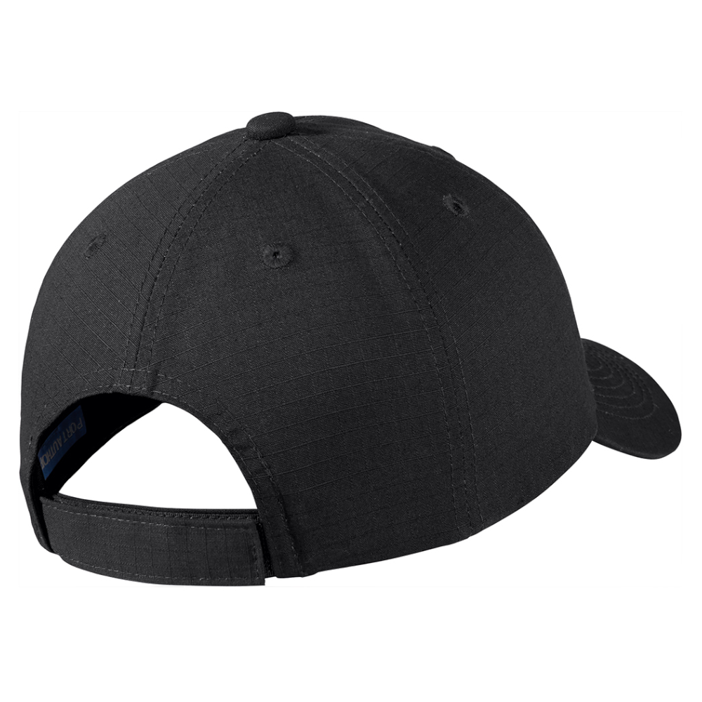 Kodiak Port Authority ® Ripstop Cap