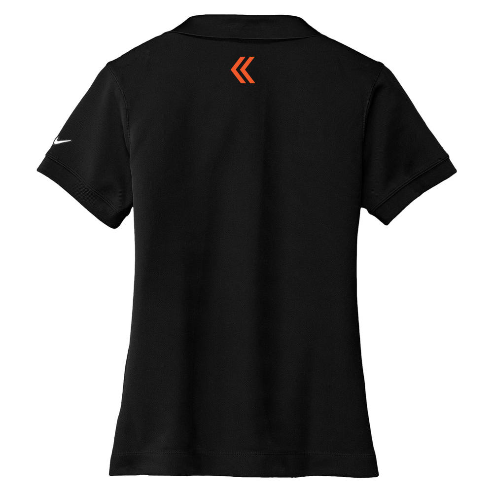 Kodiak Nike Ladies Dri-FIT Classic Polo