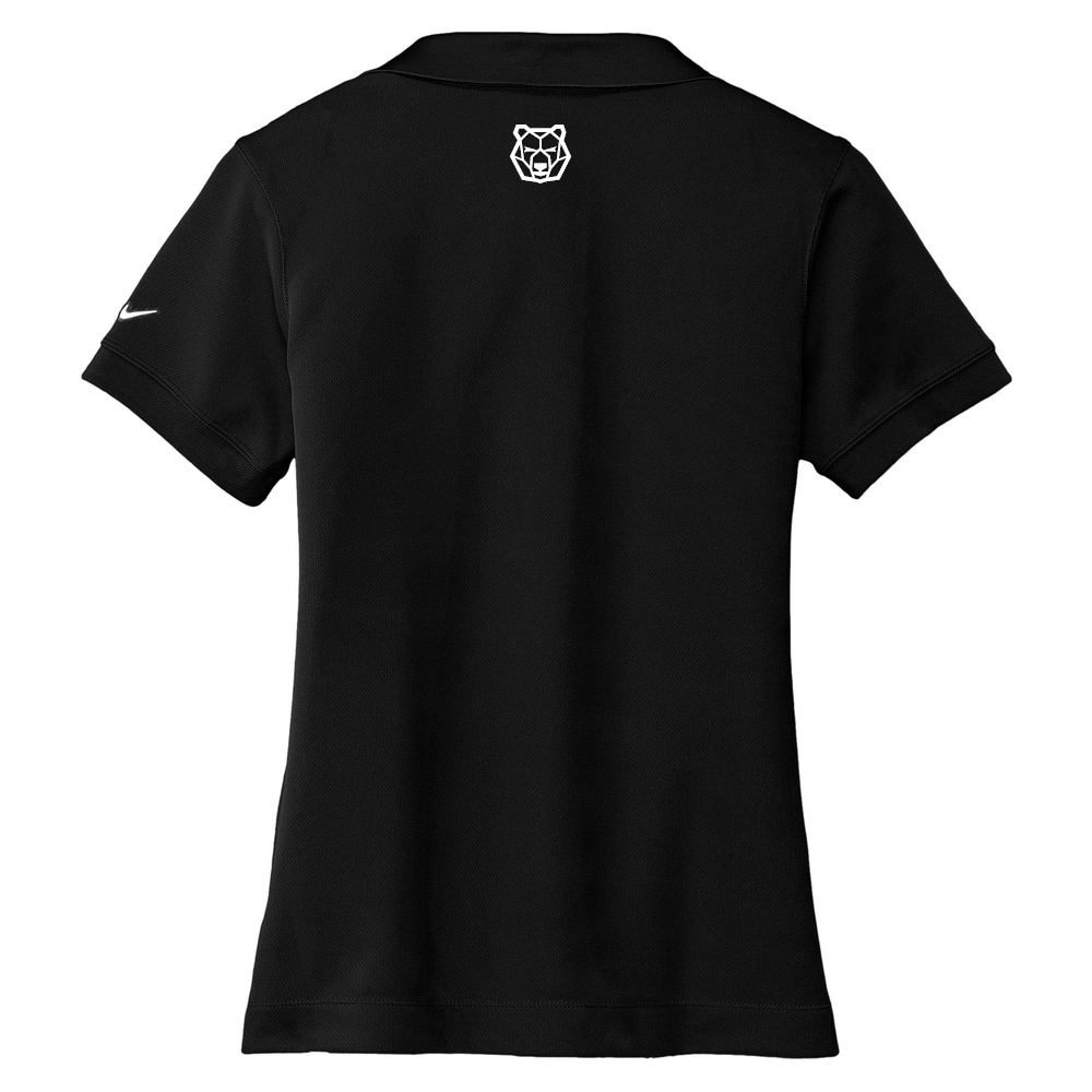 Kodiak Nike Ladies Dri-FIT Classic Polo