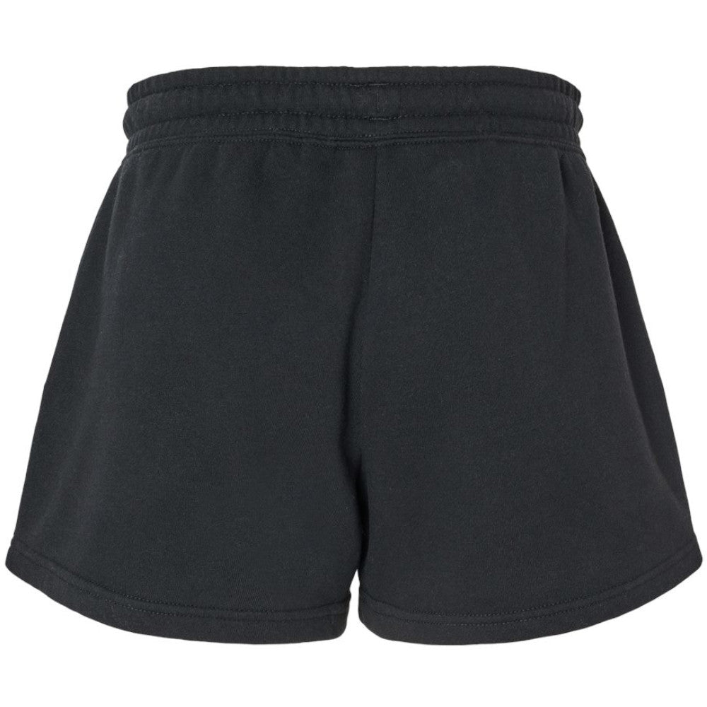 MaxStrength Fitness Women's Lightweight Fleece Shorts