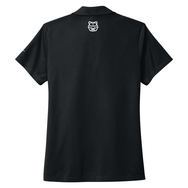 Kodiak Nike Ladies Dri-FIT Micro Pique 2.0 Polo