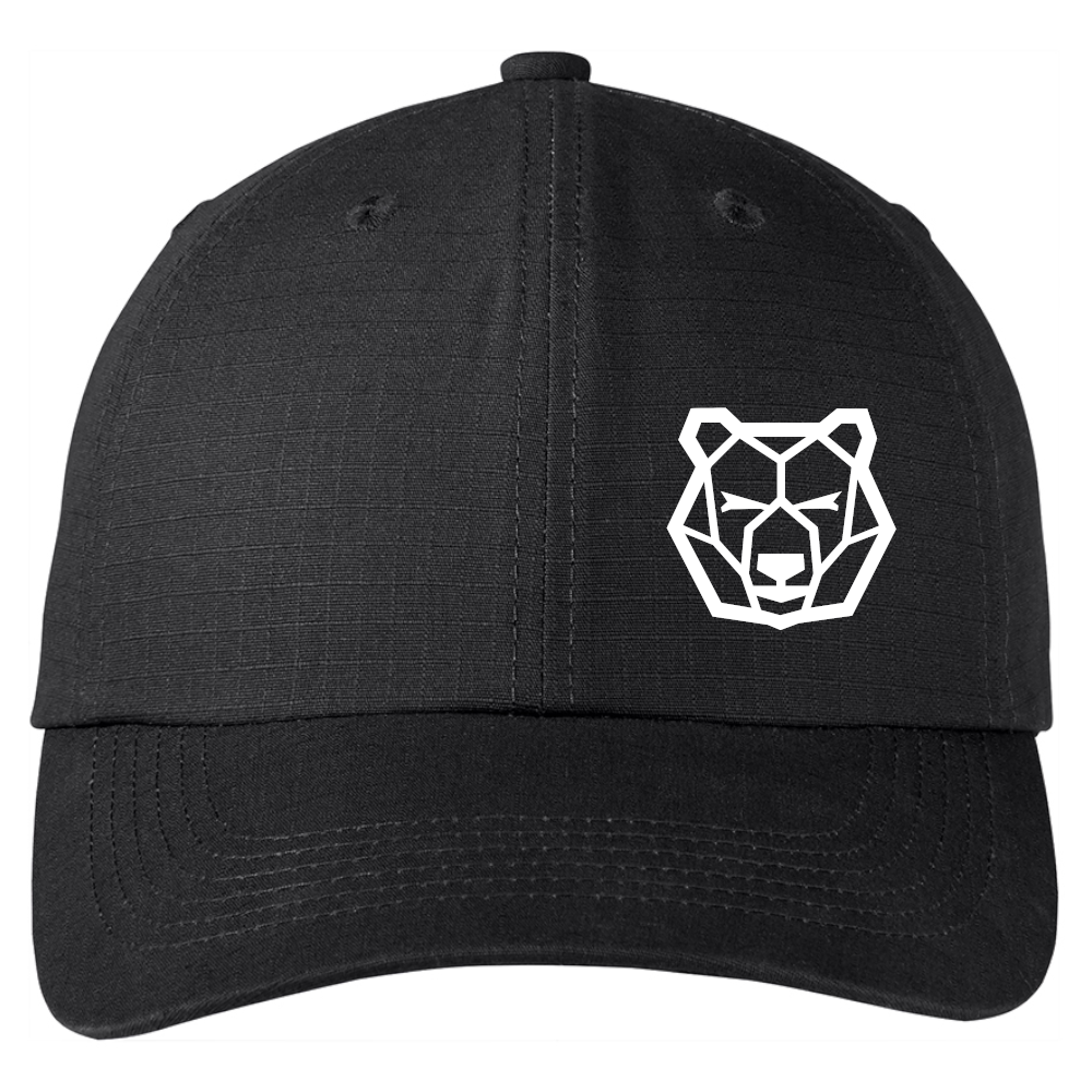 Kodiak Port Authority ® Ripstop Cap