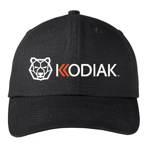 Kodiak Port Authority ® Ripstop Cap