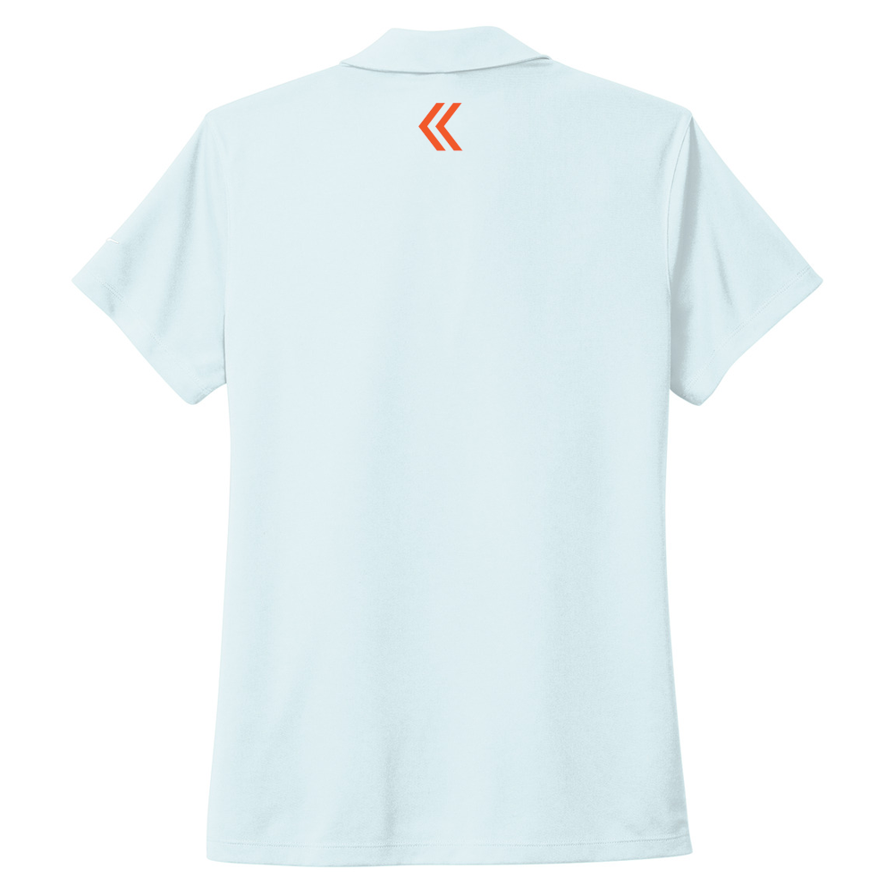 Kodiak Nike Ladies Dri-FIT Micro Pique 2.0 Polo