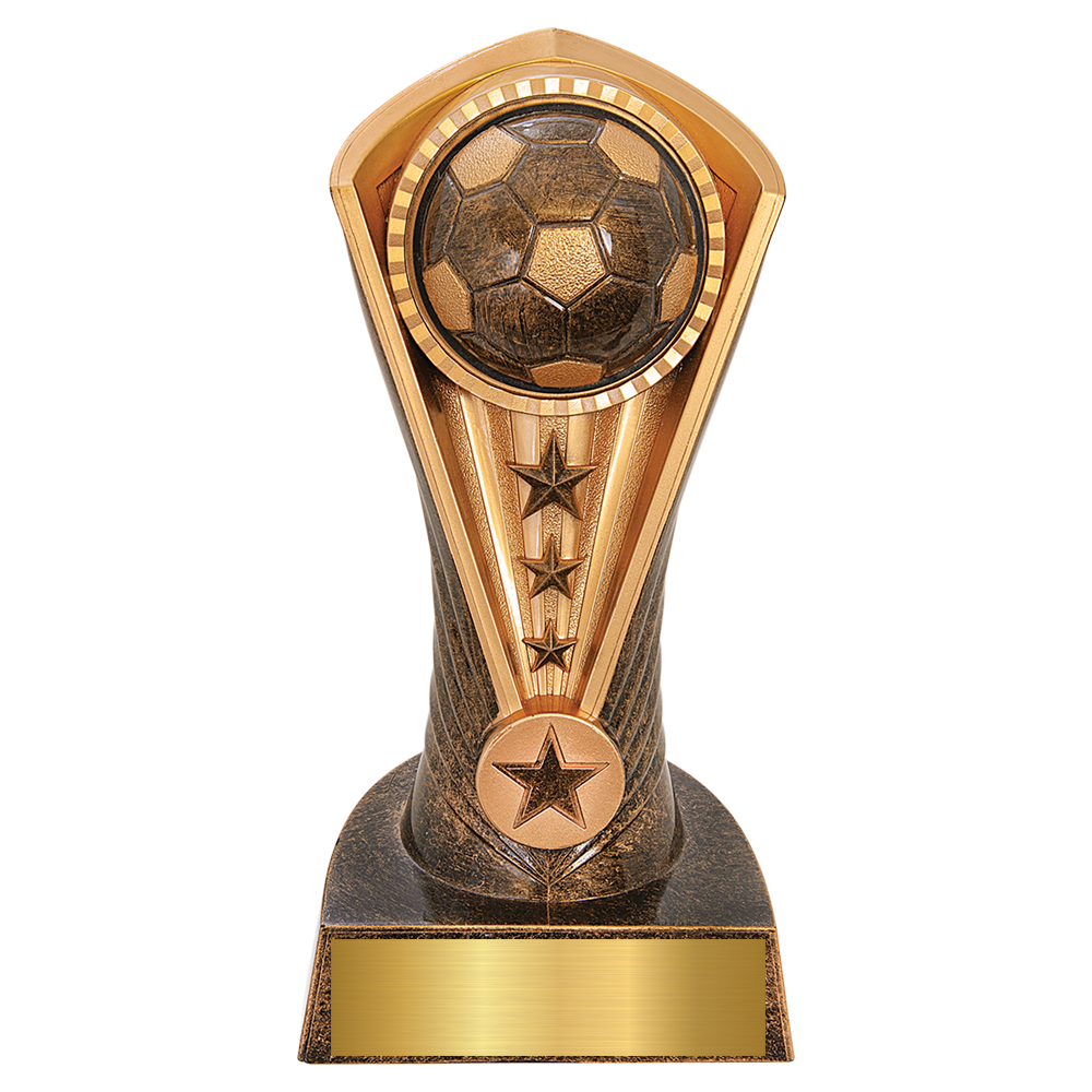 Soccer Cobra Award