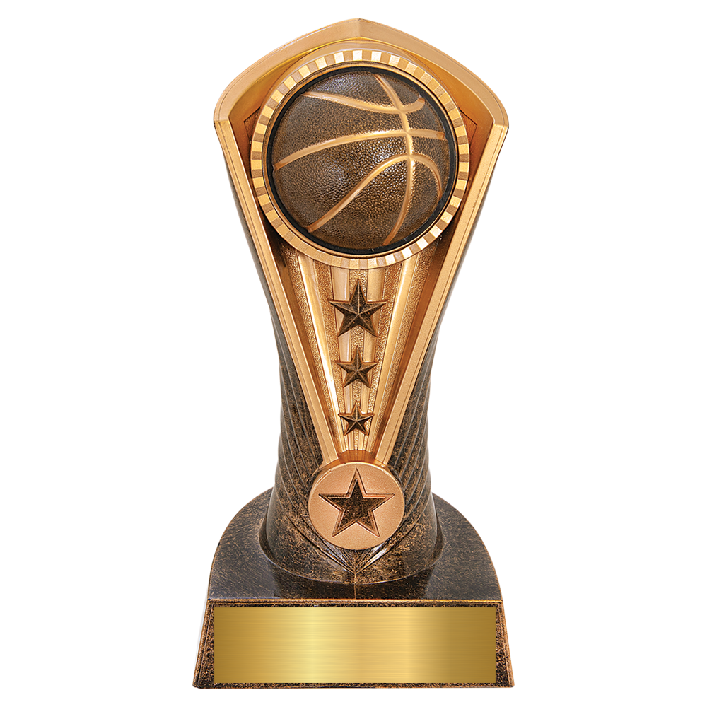 Basketball Cobra Award