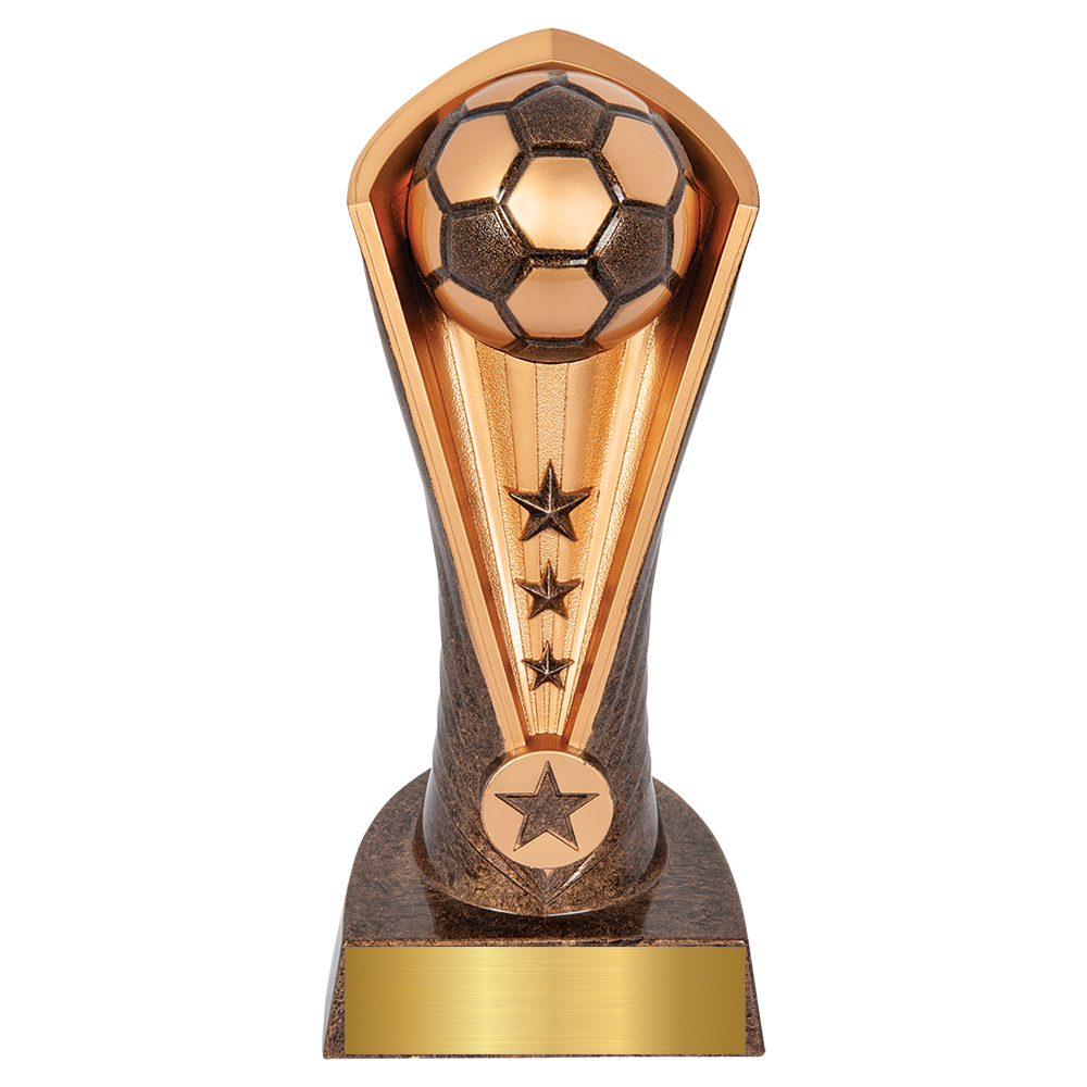 Soccer Cobra Award
