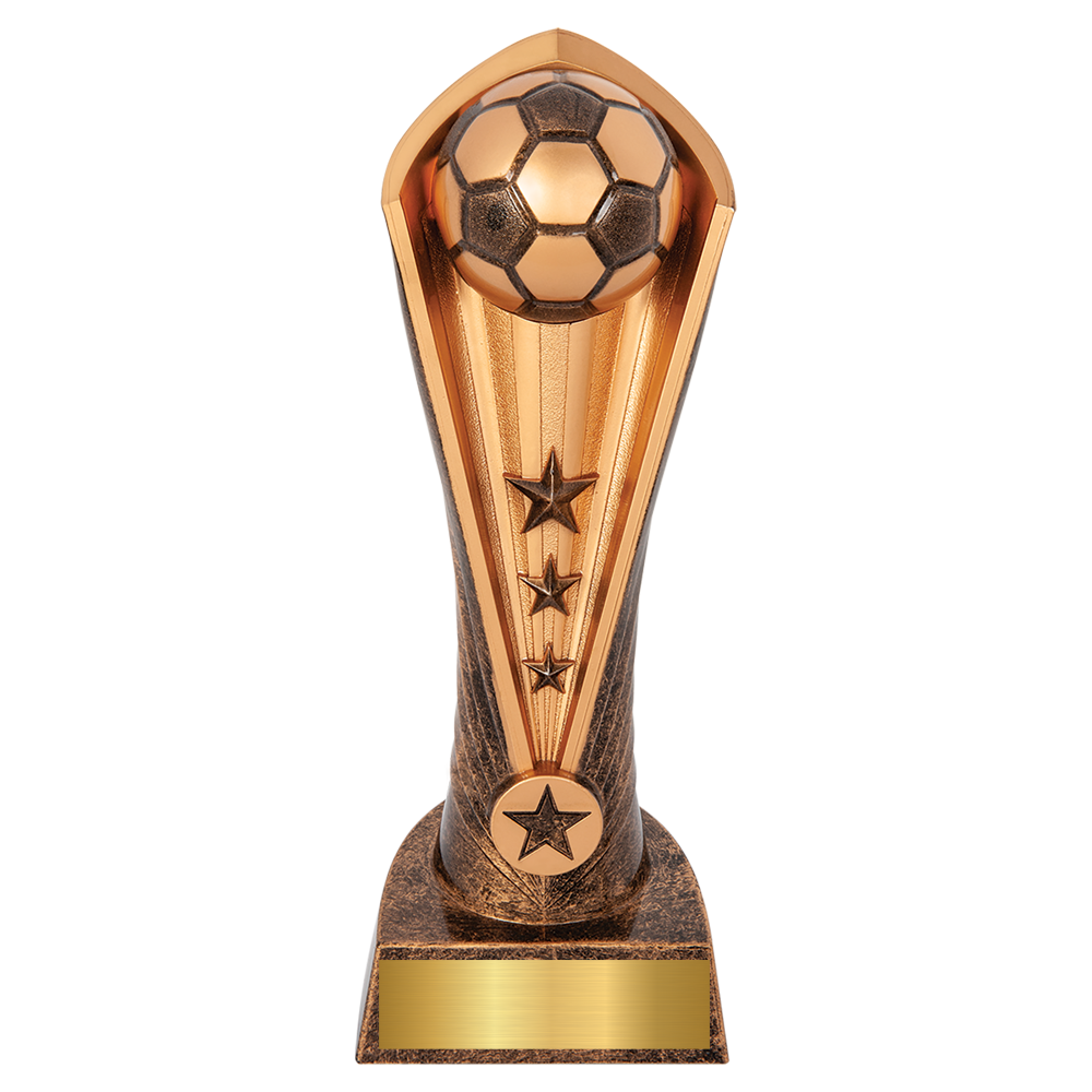 Soccer Cobra Award
