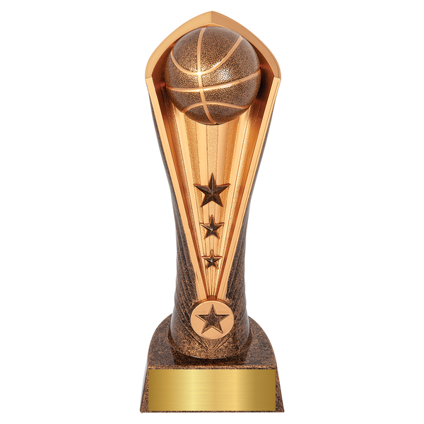 Basketball Cobra Award