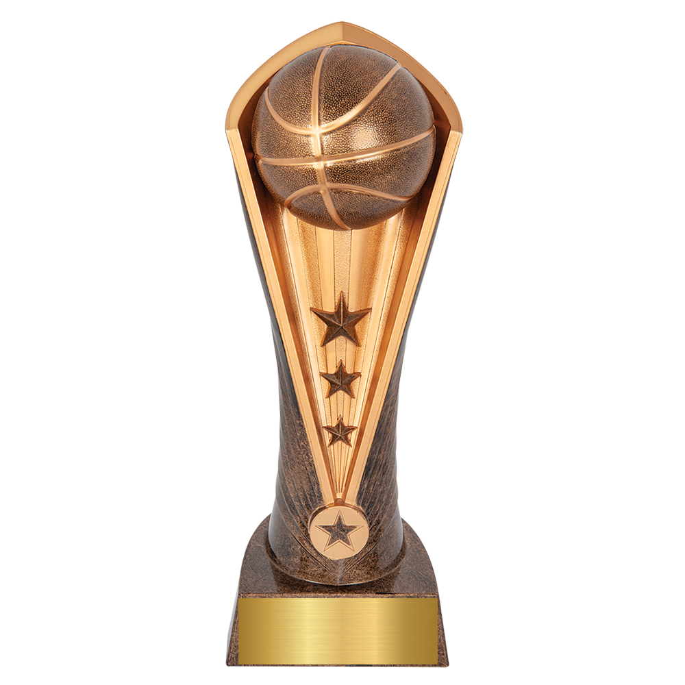 Basketball Cobra Award
