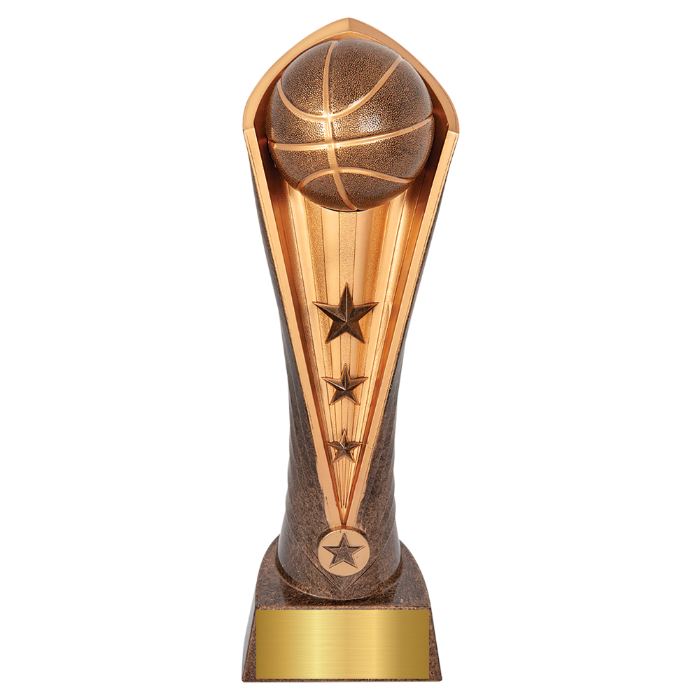 Basketball Cobra Award
