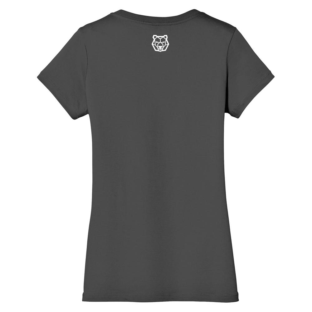 Kodiak District ® Women’s Perfect Weight ® V-Neck Tee