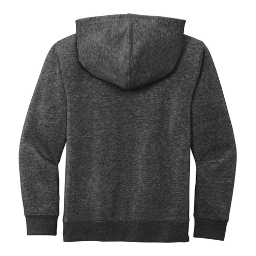 2026 Memorial Track and Field Youth Hoodie