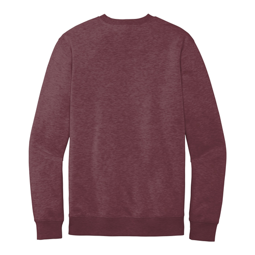 Fleece Crewneck - Pickle in the Land