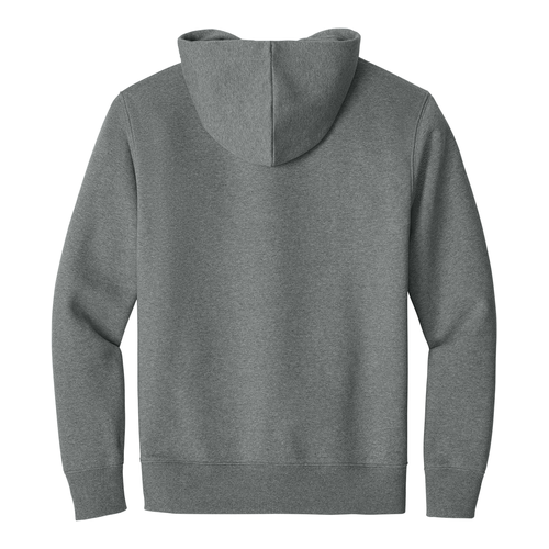 Super Heavyweight Fleece Hoodie - Spin Doctors