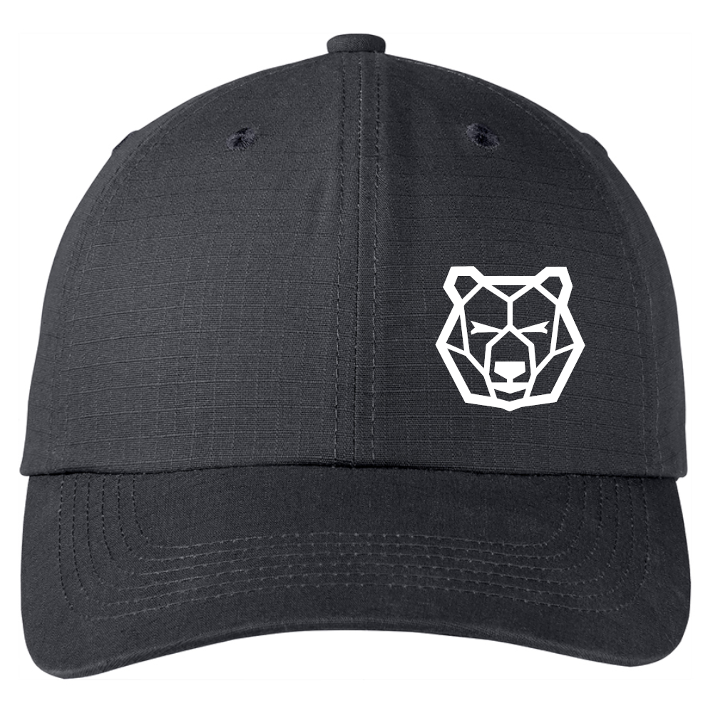 Kodiak Port Authority ® Ripstop Cap