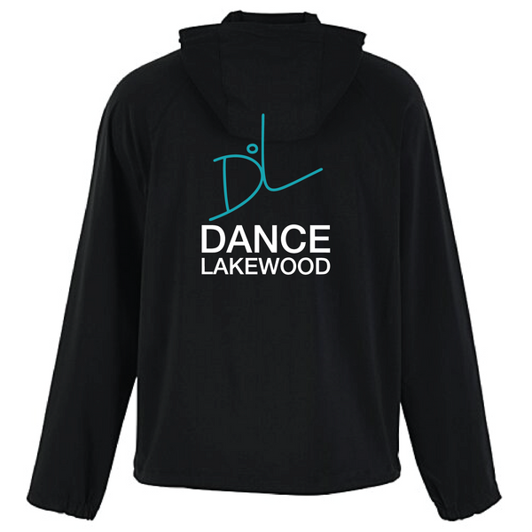 Dance Lakewood Youth Pack Pullover