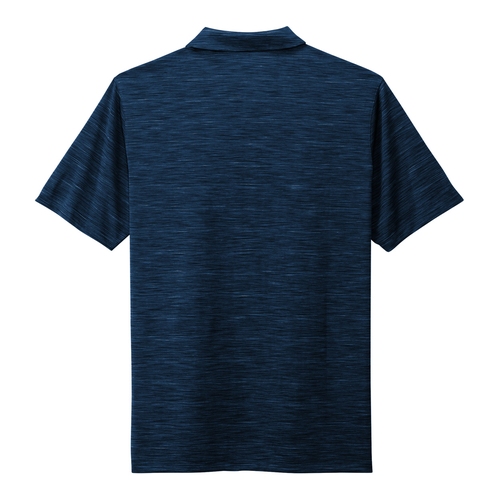 Hands Off Sales Tax Nike Dri-FIT Vapor Space Dyed Polo