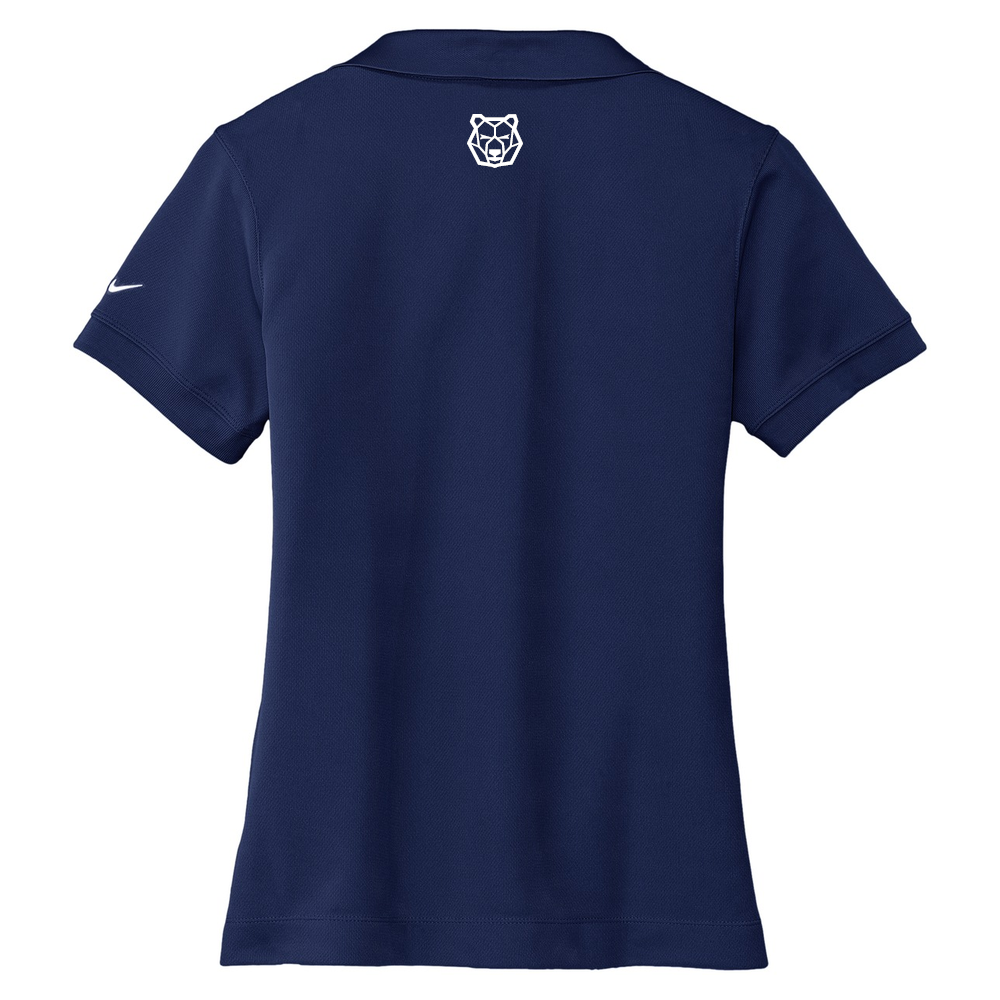 Kodiak Nike Ladies Dri-FIT Classic Polo