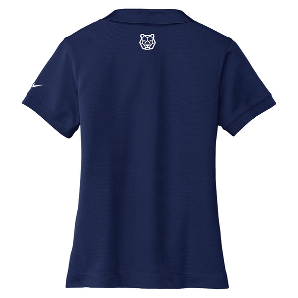 Kodiak Nike Ladies Dri-FIT Classic Polo