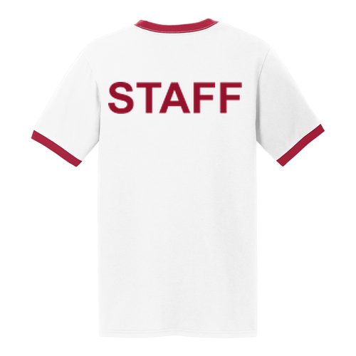 2026 Manatoc Two Color T-Shirt