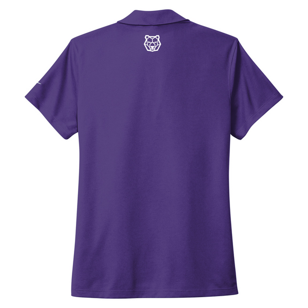 Kodiak Nike Ladies Dri-FIT Micro Pique 2.0 Polo