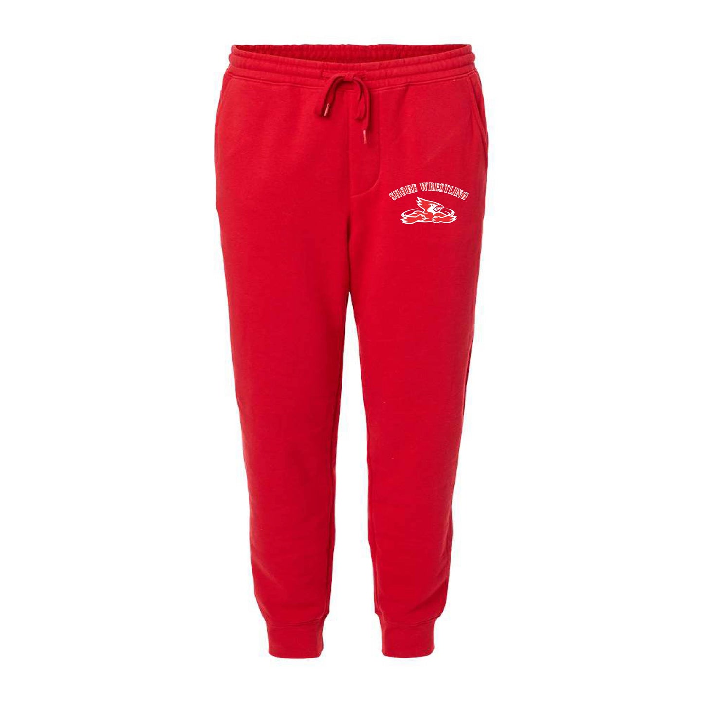 Shore Wrestling Jogger