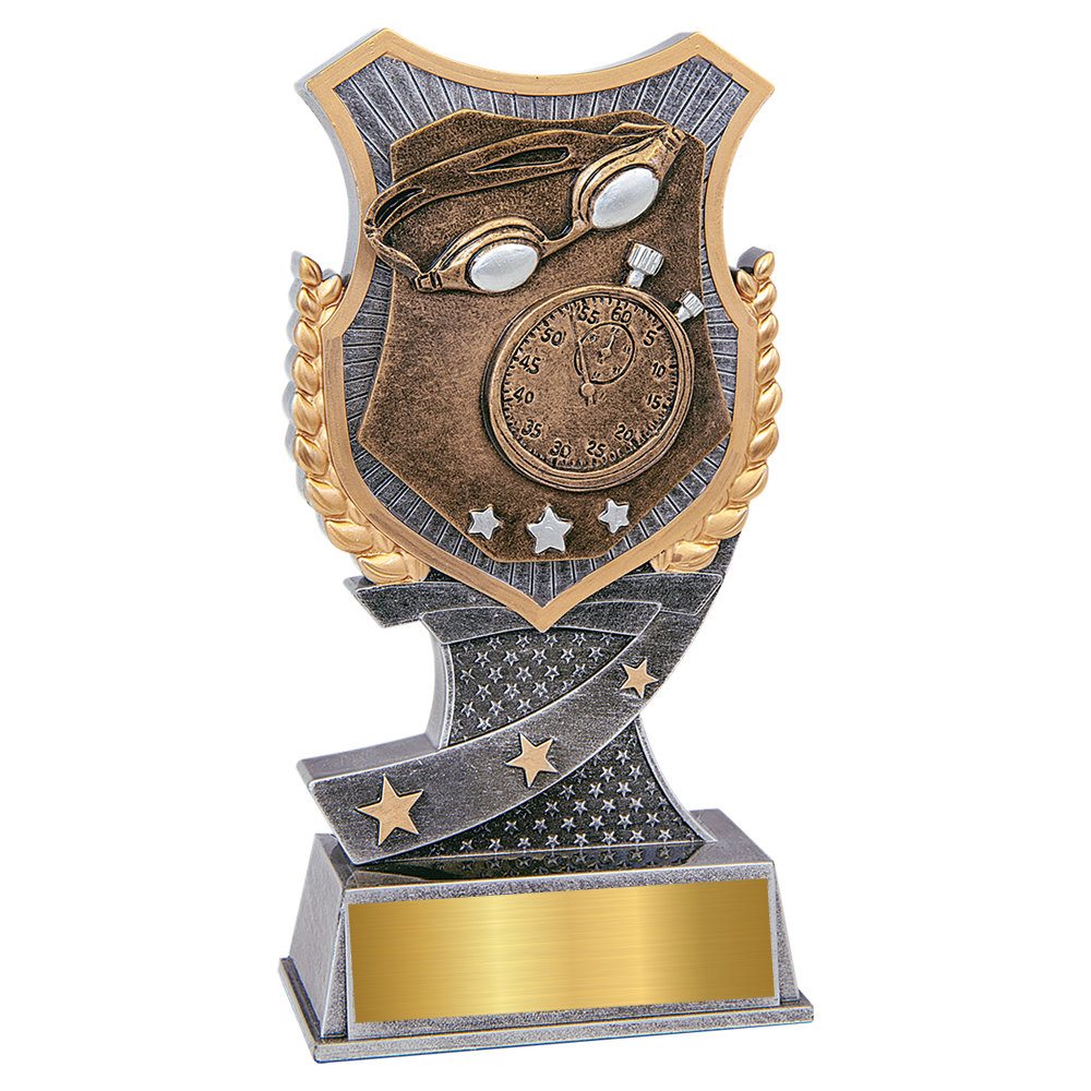 Swimming Shield Award