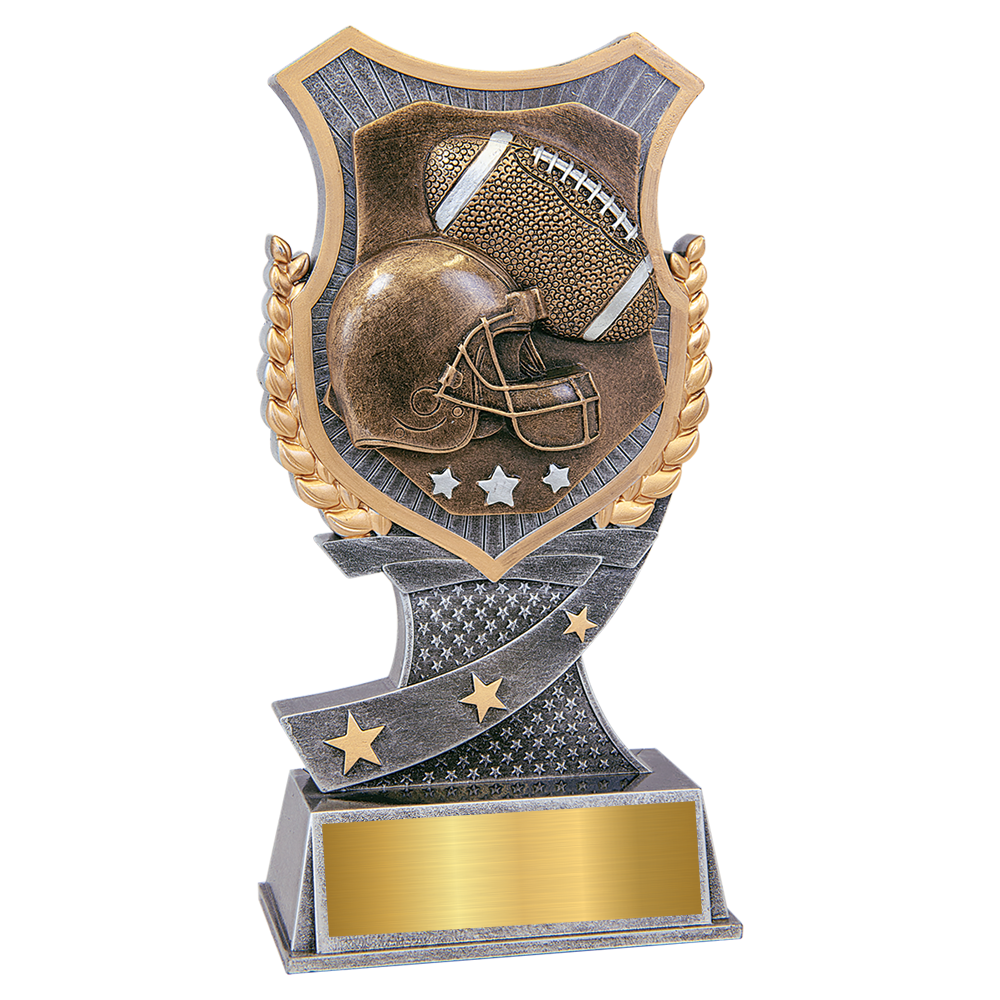 Football Shield Award